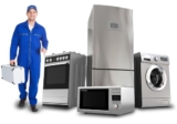 D&V Appliance Repair Address All Appliance Repair Needs Promptly and
