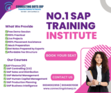 Why SAP MM Course in Mumbai with Placement Assistance is Ideal for Aspiring Professionals