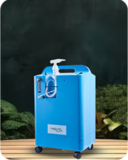 Comprehensive Medical Care Solutions: MEDURA MEDOXY PRO V Oxygen Concentrator and More