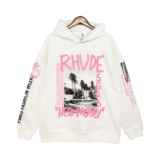 Rhude: Elevate Your Streetwear Game with Rhude Hoodies