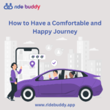 RideBuddy’s Ingenious One-Way Cab Booking App Is Revolutionizing Urban Transportation