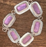 The Allure of Sea Glass Rings: A Timeless Treasure from the Depths