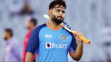 Rishabh Pant rejoins India’s 2024 T20 World Cup squad