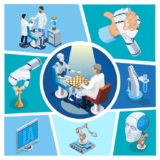The Evolution of Best Robotic Surgeon in Central Delhi
