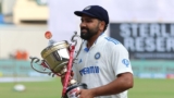 Rohit Sharma’s Captaincy Statistics: How He Redefined Success in Cricket