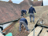5 Common Roofing Problems in Twickenham and How to Fix Them
