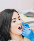 The Role of Root Canal Treatment in Dental Health