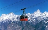 A Complete Guide to Mansa Devi Temple Haridwar Ropeway Ticket Price
