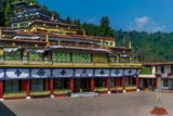 Discovering Rumtek Monastery: A Spiritual Haven in Sikkim