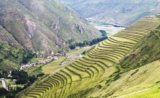 Whispers from the Andes: Unveiling the Mystique of Peru’s Sacred Valley