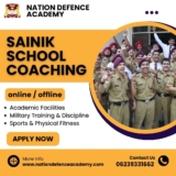 Complete Guide to Sainik School Exam Preparation in Bhopal