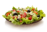 Enhance Workplace Wellness with Customized Corporate Salad Plans