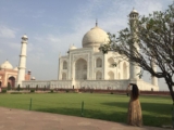 How to book Agra Tour from Delhi