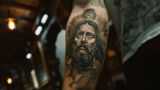The Sacred Significance of San Judas Tattoos