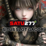 SATU277: Destinasi Utama untuk Gamers Indonesia