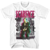 Scarface Shirt: A Timeless Icon in Streetwear and Movie Merch