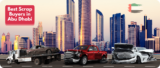 Scrap Car Buyers in Abu Dhabi