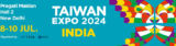 Taiwan Expo India 2024: Unveiling the Future at Pragati Maidan, New Delhi