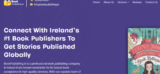 how to publish a children’s book in Ireland | BookPublishingIE
