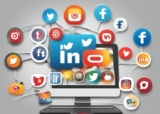 Social Media Marketing: Engaging Your Audience in the Digital Age.