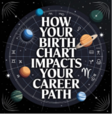 How Your Birth Chart Impacts Your Career Path