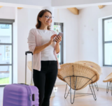 Self Check-in: Libertà e Efficienza per i Tuoi Ospiti