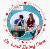 Relief from ED: Best Sexologist Doctor in Patna, Bihar at Dubey Clinic | Dr. Sunil Dubey