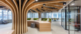 Elevating Spaces: The Essence of Interior Fit-Out Works