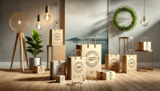 How Branded Shipping Bags Can Elevate Your Customer Experience