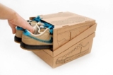 Custom Shoe Boxes: Showcase Your Brand with Unique Designs