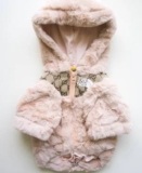 Why Gucci Dog Coats Are a Must-Have for Fashionable Pets