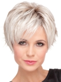 Short Wigs: Chic, Stylish, and Versatile Hair Solutions