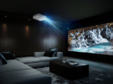 Global Home Theater Projector Market: Trends, Size, and Forecast to 2032