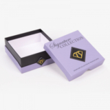 Custom Logo Rigid Box Printing Packaging Made Easy