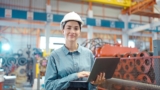 Helping Newcomers Succeed: Jobs for Immigrants in Ontario’s Manufacturing Sector