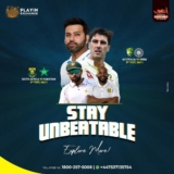 India’s Challenging Melbourne Test