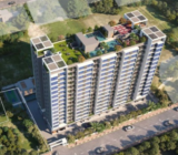 Experience Modern Living at Silveroak Shriyansh by Silver Oak Group in Punawale