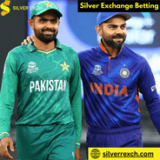 Silver Exchange Betting is the most popular betting platform for T20