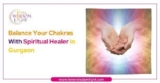 Spiritual Healing Courses In Gurgaon