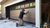 A Complete Guide to Finding the Best Garage Door Repair Near Me