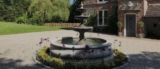 Redesign Your Outdoor Sanctuary: Reasons for Purchasing Garden Fountains for Sale