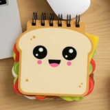 Sandwich Notebook by deskstore