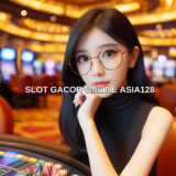 Detail Besar Terkait Slot online