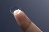 Discover the Benefits of Hybrid Contact Lenses: Clear Vision with Ultimate Comfort