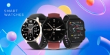 Unlock the Power of Health and Technology with Maxima Smartwatch