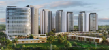 4S The Aurrum : Luxuxry living in Gurgaon