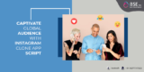 Build your Social Media Empire: A Guide to Instagram Clone Script