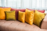 How to Choose Cushion Covers for Your Sofa