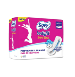 The Ultimate Guide to Choosing the Right Overnight Sanitary Napkins