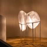 Craftsmanship in Lighting: Handcrafted Table Lamps and Floor Lamps to Watch
